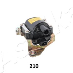 Bobina de inductie TOYOTA AVENSIS (_T22_) 1.6 i (AT220_, AT220R) benzina 101 cai ASHIKA 78-02-210
