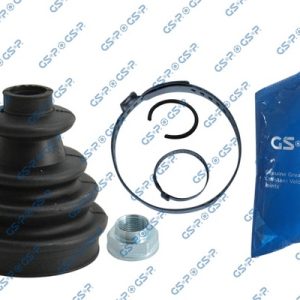 Ansamblu burduf articulatie planetara TOYOTA PRIUS Liftback (_W2_) 1.5 Hybrid (NHW20_, NHW20R) benzina/elector 112 cai GSP 780114