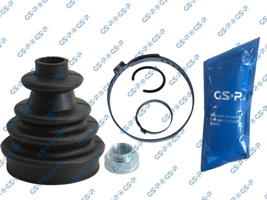 Ansamblu burduf articulatie planetara TOYOTA YARIS VERSO (_P2_) 1.3 (NCP20_, NCP22_, NCP20R, NCP22R) benzina 86 cai GSP 780114