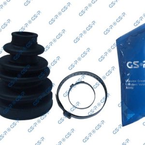 Ansamblu burduf articulatie planetara TOYOTA YARIS (_P1_) 1.5 (NCP13_, NCP13R) benzina 105 cai GSP 780157