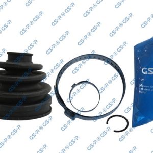 Ansamblu burduf articulatie planetara TOYOTA COROLLA (_E8_) 1.3 (EE80) benzina 75 cai GSP 780206