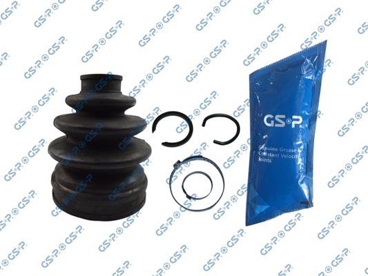 Ansamblu burduf articulatie planetara TOYOTA AYGO (_B1_) 1.0 GPL (KGB10_) Benzina/Autogaz (GPL) 68 cai GSP 780864