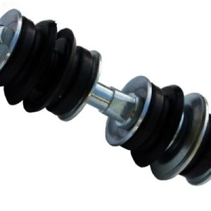 Bieleta antiruliu TOYOTA YARIS (_P1_) 1.0 (SCP10_, SCP10R) benzina 65 cai ASAM AUTOMOTIVE 80597