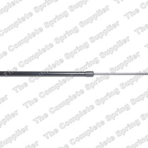 Amortizor capota TOYOTA LAND CRUISER 200 (_J2_) 4.5 D4-D (VDJ200) diesel 272 cai LESJOFORS 8092505