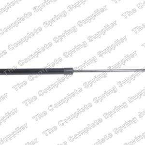 Amortizor capota TOYOTA LAND CRUISER PRADO (_J15_) 3.0 D-4D (KDJ150_, KDJ150, KDJ155) diesel 173 cai LESJOFORS 8092506