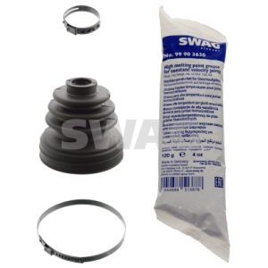 Ansamblu burduf articulatie planetara TOYOTA AURIS (_E15_) 1.6 (ZRE151_, ZRE151R) benzina 132 cai SWAG 81 10 1950