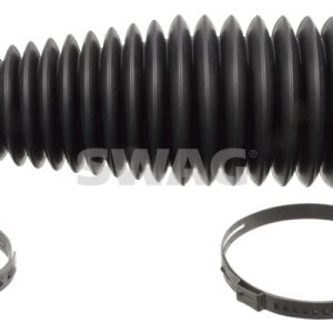 Ansamblu burduf directie TOYOTA RAV 4 III (_A3_) 2.2 D 4WD (ALA30_, ALA30R) diesel 150 cai SWAG 81 10 2073