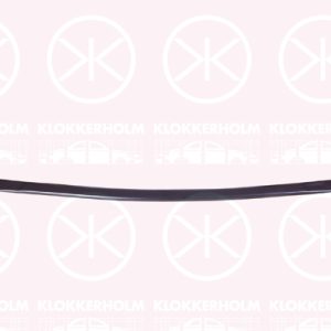 Bandou de fixare rezervor combustibil TOYOTA AURIS (_E15_) 1.8 (ZRE152) benzina 136 cai KLOKKERHOLM 8118897