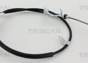 Cablu frana de parcare TOYOTA AYGO (_B4_) 1.0 (KGB40) benzina 69 cai TRISCAN 8140 10197