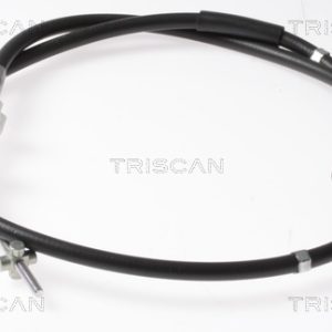 Cablu ambreiaj TOYOTA AYGO (_B4_) 1.0 VVTi (KGB40) benzina 72 cai TRISCAN 8140 10223