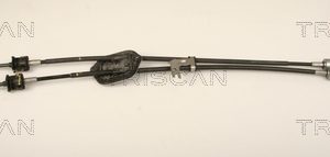Cablu transmisie manuala TOYOTA AYGO (_B4_) 1.2 (PAB40) benzina 82 cai TRISCAN 8140 10702