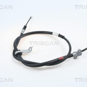 Cablu frana de parcare TOYOTA HIACE IV bus (__H1_, __H2_) 2.7 (RCH13, RCH23) benzina 144 cai TRISCAN 8140 131001