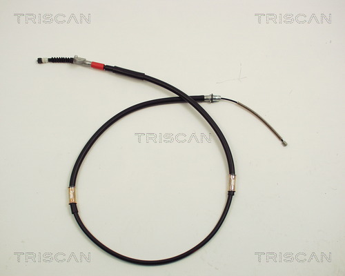 Cablu frana de parcare TOYOTA AVENSIS combi (_T22_) 1.8 VVT-i (ZZT221_, ZZT221R) benzina 129 cai TRISCAN 8140 131101