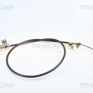 Cablu frana de parcare TOYOTA YARIS (_P1_) 1.3 (NCP10, SCP12_) benzina 86 cai TRISCAN 8140 131111