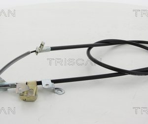 Cablu frana de parcare TOYOTA YARIS VERSO VAN (_P2_) 1.5 VVTi (NCP21_) benzina 106 cai TRISCAN 8140 131112