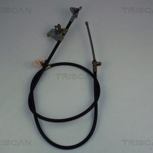 Cablu frana de parcare TOYOTA YARIS VERSO VAN (_P2_) 1.4 D4d (NLP22_) diesel 75 cai TRISCAN 8140 131113