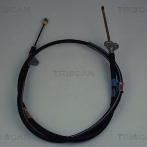 Cablu frana de parcare TOYOTA AVENSIS Liftback (_T22_) 1.6 VVT-i (ZZT220_, ZZT220R) benzina 110 cai TRISCAN 8140 131116