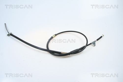 Cablu frana de parcare TOYOTA AVENSIS combi (_T22_) 2.0 D-4D (CDT220_, CDT220R) diesel 110 cai TRISCAN 8140 131117