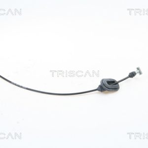 Cablu frana de parcare TOYOTA RAV 4 II (_A2_) 2.0 (ACA26) benzina 150 cai TRISCAN 8140 131120