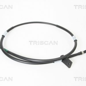 Cablu frana de parcare TOYOTA AVENSIS combi (_T22_) 1.6 VVT-i (ZZT220_, ZZT220R) benzina 110 cai TRISCAN 8140 131129
