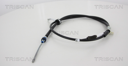 Cablu frana de parcare TOYOTA AVENSIS limuzina (_T25_) 2.0 VVT-i (AZT250_, AZT250R) benzina 147 cai TRISCAN 8140 131142