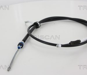 Cablu frana de parcare TOYOTA AVENSIS limuzina (_T25_) 2.4 VVT-i (AZT251_, AZT251R) benzina 163 cai TRISCAN 8140 131142