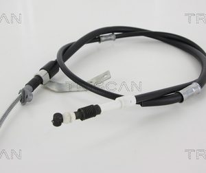 Cablu frana de parcare TOYOTA CELICA cupe (_T23_) 1.8 16V VT-i (ZZT230_, ZZT230) benzina 143 cai TRISCAN 8140 131147