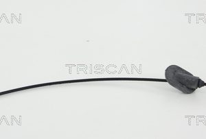 Cablu frana de parcare TOYOTA COROLLA combi (_E12_) 1.6 VVT-i (ZZE121_, ZZE121R) benzina 110 cai TRISCAN 8140 131148