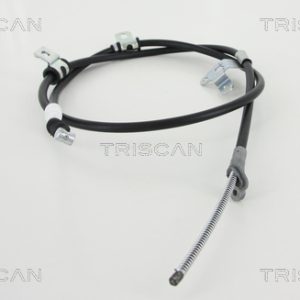 Cablu frana de parcare TOYOTA COROLLA Verso (_E12_) 1.8 VVT-i (ZZE122_, ZZE122R) benzina 135 cai TRISCAN 8140 131149