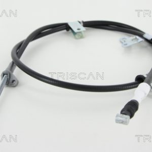 Cablu frana de parcare TOYOTA COROLLA Verso (_E12_) 1.6 VVT-i (ZZE121_, ZZE121R) benzina 110 cai TRISCAN 8140 131150