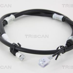 Cablu frana de parcare TOYOTA COROLLA Liftback (_E10_) 2.0 D (CE100_, CE100R) diesel 72 cai TRISCAN 8140 131151