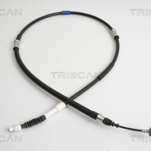 Cablu frana de parcare TOYOTA COROLLA (_E11_) 1.9 D (WZE110_, WZE110R) diesel 69 cai TRISCAN 8140 131152