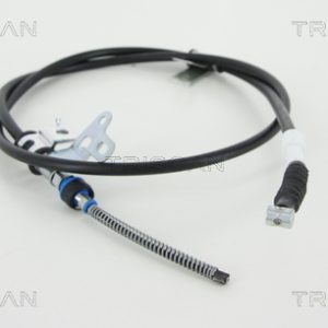 Cablu frana de parcare TOYOTA COROLLA limuzina (_E12_) 1.4 VVT-i (ZZE120_, ZZE120R) benzina 97 cai TRISCAN 8140 131154