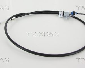 Cablu frana de parcare TOYOTA COROLLA (_E12_) 1.4 D (NDE120_, NDE120R) diesel 90 cai TRISCAN 8140 131155