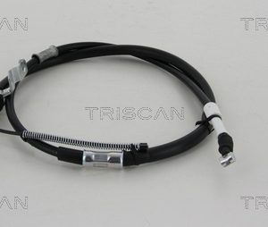 Cablu frana de parcare TOYOTA RAV 4 II (_A2_) 2.0 4WD (ACA21, ACA20) benzina 150 cai TRISCAN 8140 131164