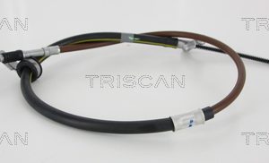Cablu frana de parcare TOYOTA HIACE IV caroserie (__H1_, __H2_) 2.4 4WD (RCH18, RCH28) benzina 116 cai TRISCAN 8140 131170