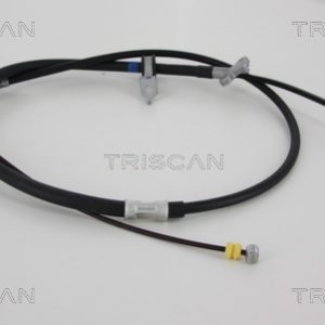 Cablu frana de parcare TOYOTA HIACE IV caroserie (__H1_, __H2_) 2.7 4WD (RCH19, RCH29) benzina 144 cai TRISCAN 8140 131171