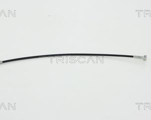 Cablu frana de parcare TOYOTA AURIS (_E15_) 1.4 D-4D (NDE150_, NDE150R) diesel 90 cai TRISCAN 8140 131175