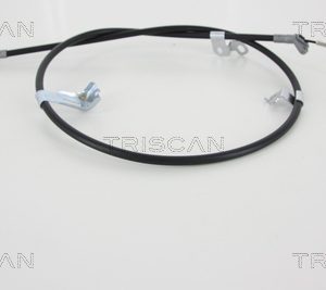 Cablu frana de parcare TOYOTA YARIS (_P1_) 1.5 (NCP13_, NCP13R) benzina 105 cai TRISCAN 8140 131176