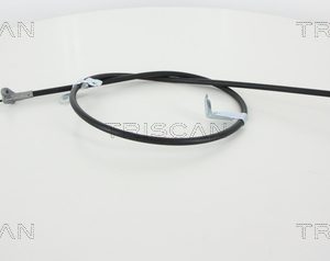 Cablu frana de parcare TOYOTA YARIS (_P1_) 1.4 D-4D (NLP10_, NLP10R) diesel 75 cai TRISCAN 8140 131177