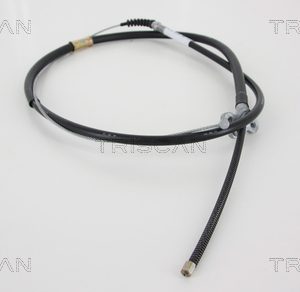 Cablu frana de parcare TOYOTA HILUX VI pick-up (_N1_) 2.4 D (LN145, LN150) diesel 79 cai TRISCAN 8140 131182