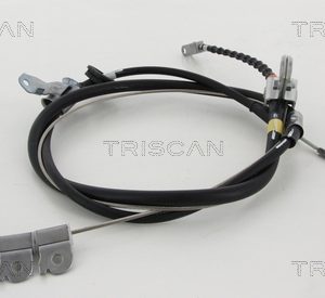 Cablu frana de parcare TOYOTA LAND CRUISER 90 (_J9_) 3.0 TD (KZJ90_, KZJ95_, KZJ90R, KZJ95R, KZJ90W, KZJ95W) diesel 125 cai TRISCAN 8140 131184