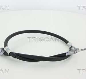 Cablu frana de parcare TOYOTA PREVIA II (_R3_) 2.0 D-4D (CLR30_, CLR30R) diesel 116 cai TRISCAN 8140 131186