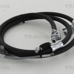 Cablu frana de parcare TOYOTA PREVIA II (_R3_) 2.4 (ACR30) benzina 156 cai TRISCAN 8140 131191