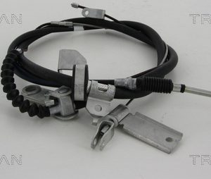 Cablu frana de parcare TOYOTA HILUX VI pick-up (_N1_) 2.5 D-4D 4WD (KDN165, KDN170, KDN190) diesel 102 cai TRISCAN 8140 131192