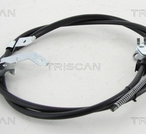 Cablu frana de parcare TOYOTA VERSO (_R2_) 2.2 D-4D (AUR21) diesel 136 cai TRISCAN 8140 131216