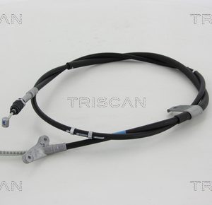 Cablu frana de parcare TOYOTA AVENSIS VERSO (_M2_) 2.0 D (CLM20_, CLM20R) diesel 116 cai TRISCAN 8140 131218