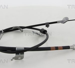 Cablu frana de parcare TOYOTA COROLLA limuzina (_E15_) 2.0 D-4D (ADE150) diesel 126 cai TRISCAN 8140 131227