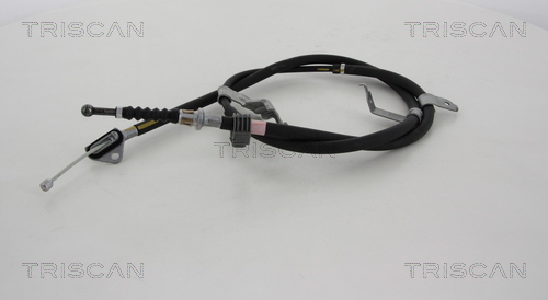 Cablu frana de parcare TOYOTA VERSO S (_P12_) 1.4 D4-D (NLP121_, NLP121R) diesel 90 cai TRISCAN 8140 131237