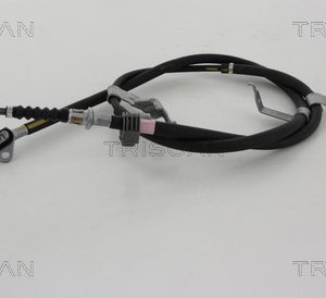 Cablu frana de parcare TOYOTA VERSO S (_P12_) 1.33 (NSP120_) benzina 99 cai TRISCAN 8140 131237